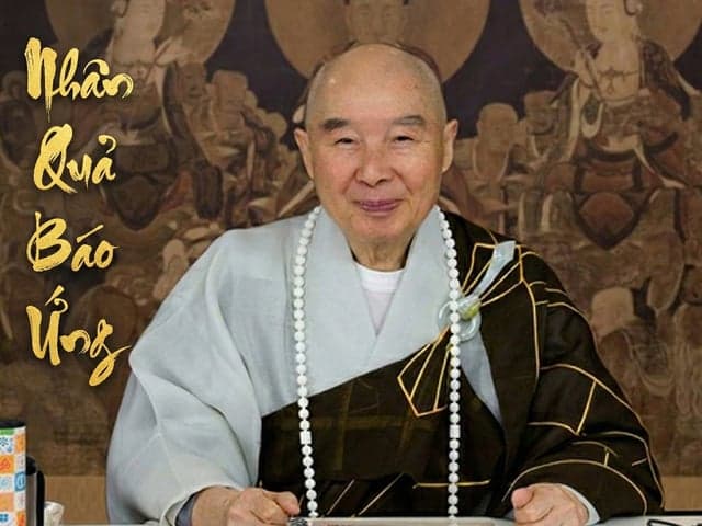 Nhân Quả Báo Ứng - Tập 1