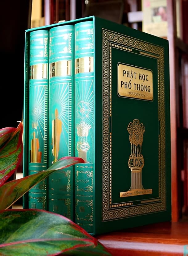 Phật Học Phổ Thông